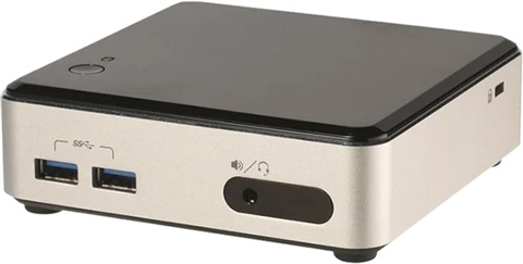 Intel NUC D54250WYKH/i5-4250U/12GB DDR3/256GB SSD/Linux/B - CeX
